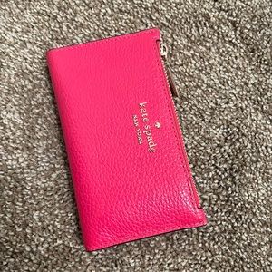 Kate Spade Mini Wallet